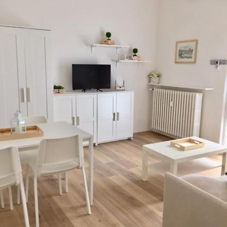 Casa Teo Pavia Citta 아파트 외부 사진