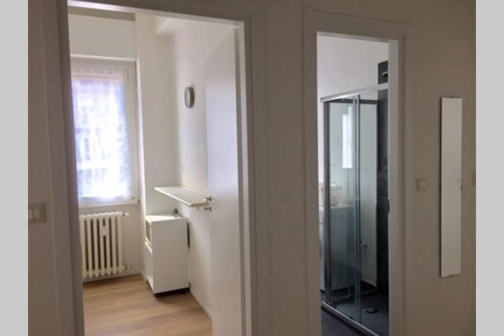 Casa Teo Pavia Citta 아파트 외부 사진