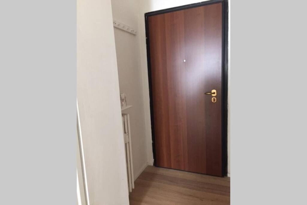 Casa Teo Pavia Citta 아파트 외부 사진