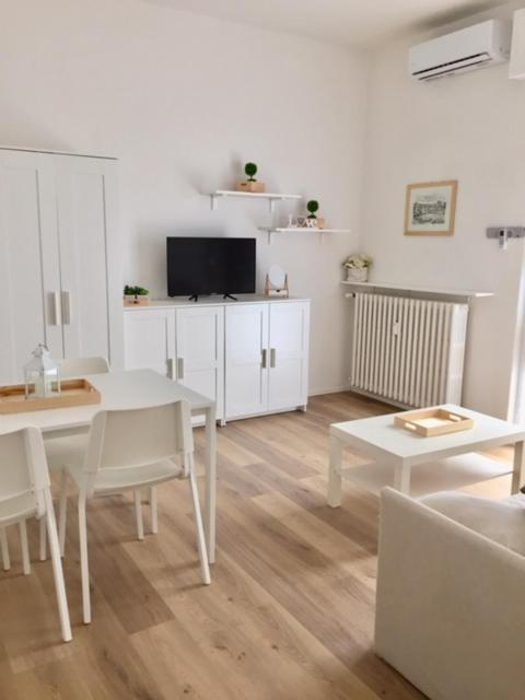 Casa Teo Pavia Citta 아파트 외부 사진