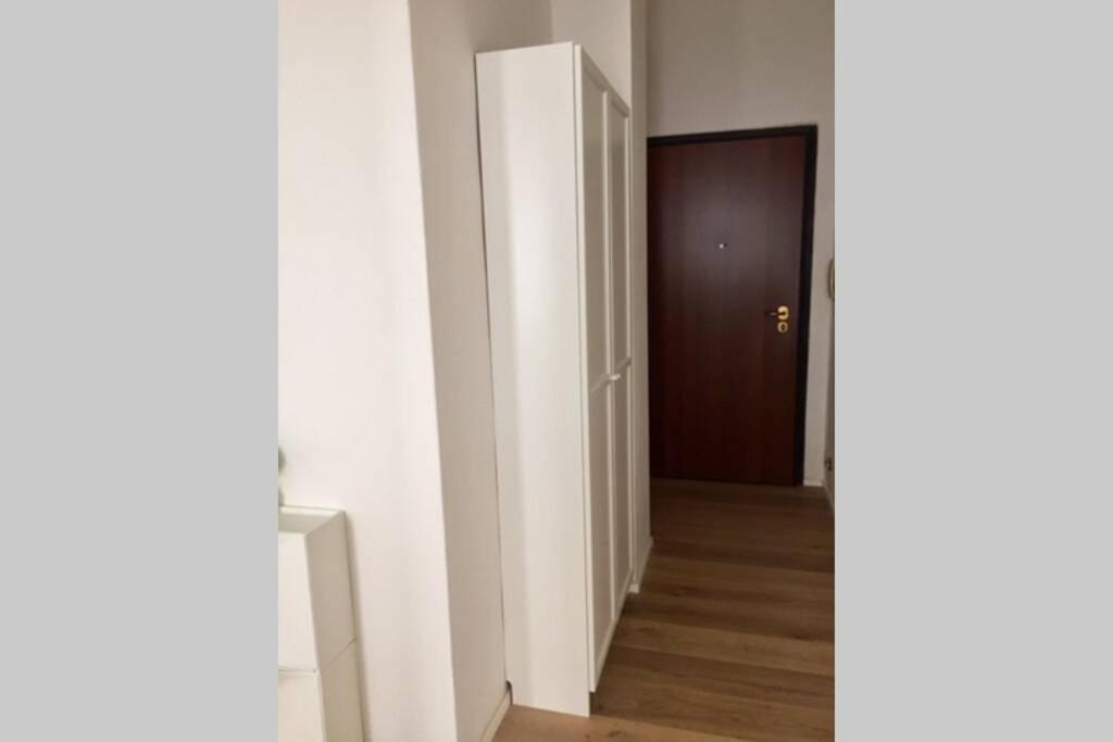Casa Teo Pavia Citta 아파트 외부 사진