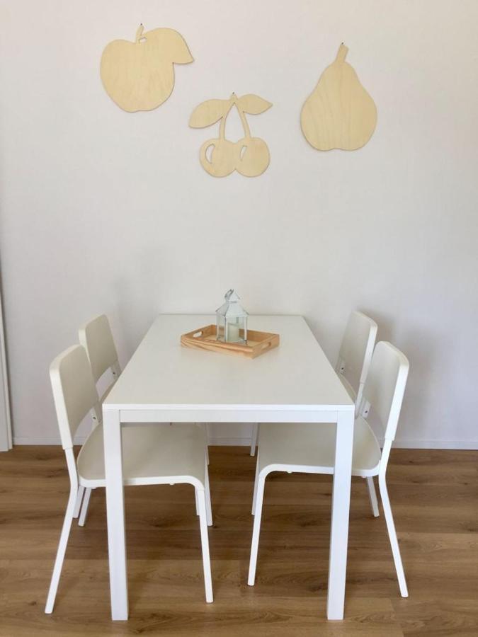 Casa Teo Pavia Citta 아파트 외부 사진