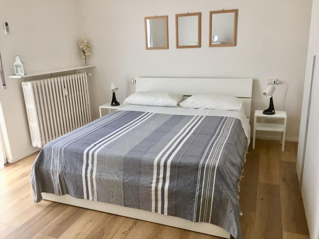 Casa Teo Pavia Citta 아파트 외부 사진