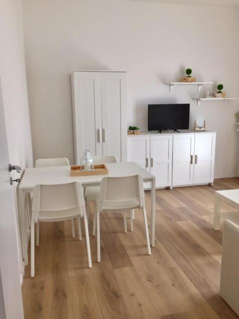 Casa Teo Pavia Citta 아파트 외부 사진