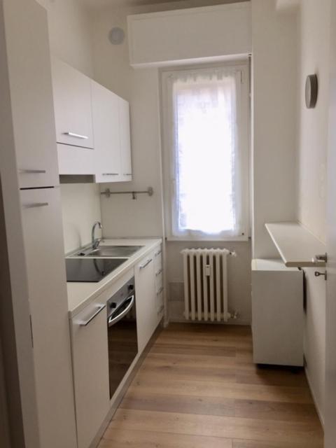 Casa Teo Pavia Citta 아파트 외부 사진