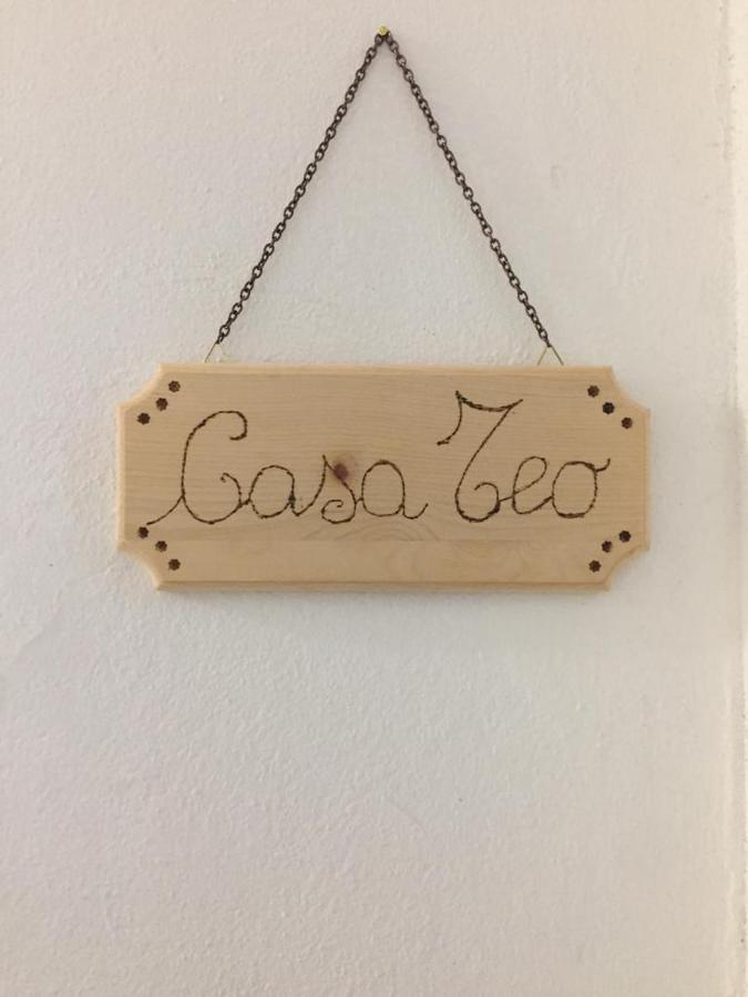 Casa Teo Pavia Citta 아파트 외부 사진