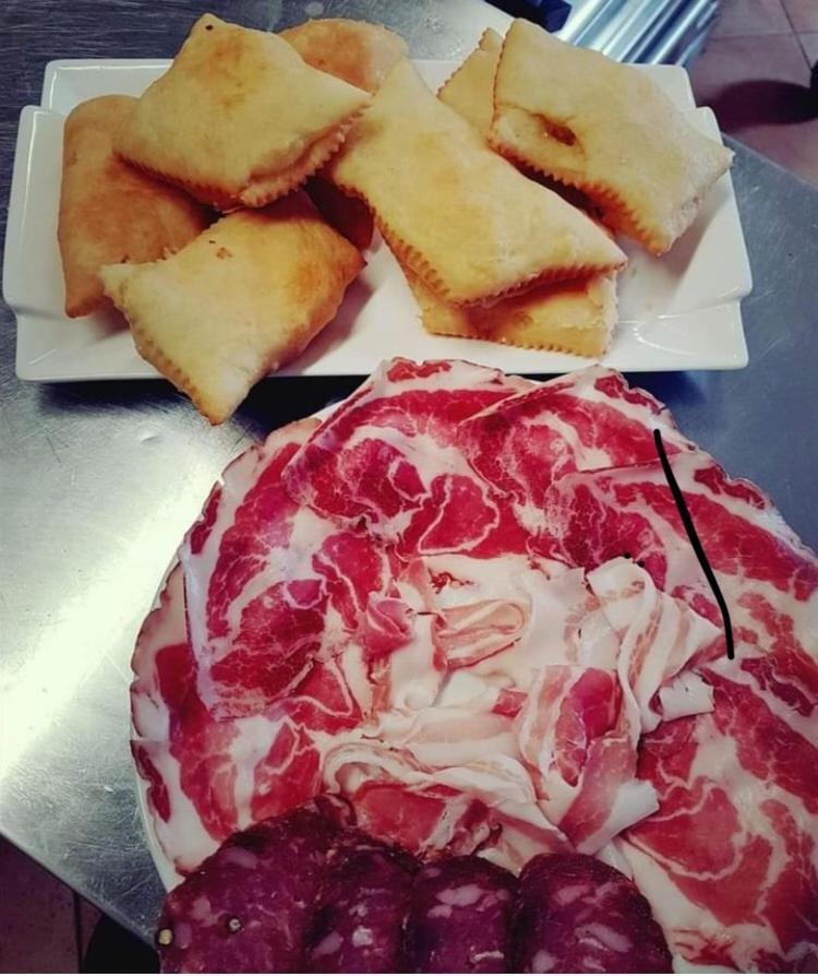 Casa Teo Pavia Citta 아파트 외부 사진